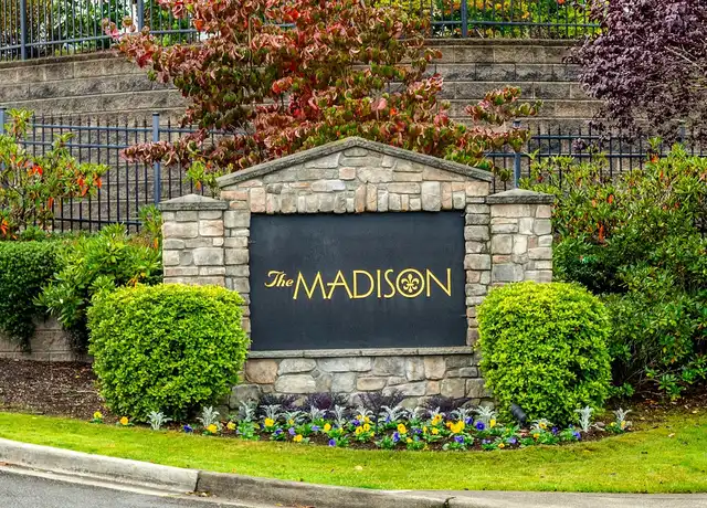 Property at The Madison Apartments - 105 Newberry Ln SE, Olympia, WA, 98513, 1-2 bed, 1-2 bath, [object Object]