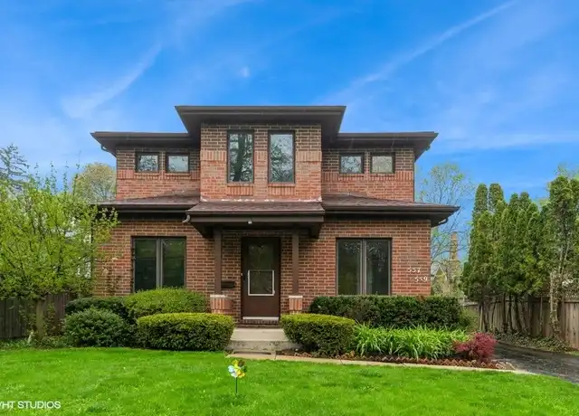 Property at 557 Skokie Ave, Highland Park, IL, 60035, 3 beds, 2.5 baths, [object Object]