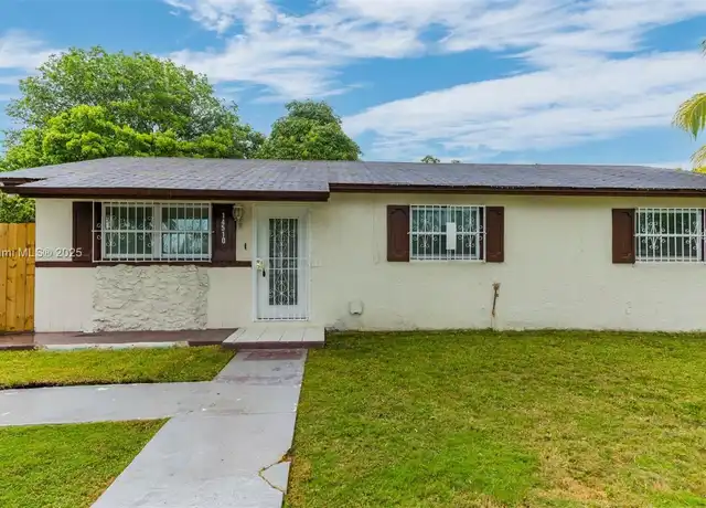 Property at 14510 SW 296th St, Homestead, FL, 33033, 3 beds, 1 bath, [object Object]
