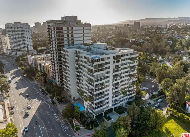 Property at 10433 Wilshire Blvd #603, Los Angeles, CA, 90024, 1 bed, 2 baths, [object Object]