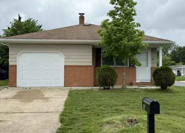 Property at 29 Spanish Wells St, Toms River, NJ, 08757, 2 beds, 1 bath, [object Object]