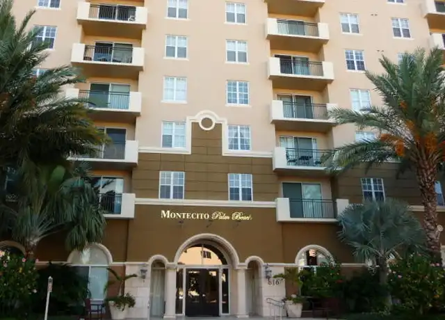 Property at 616 Clearwater Park Rd #1111, West Palm Beach, FL, 33401, 1 bed, 1 bath, [object Object]