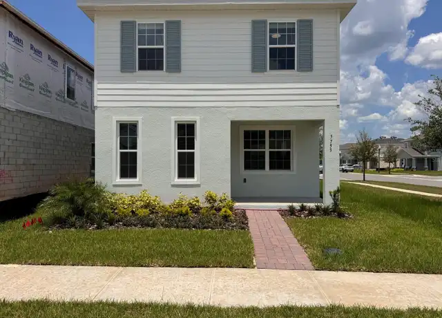 Property at 3753 Isle Royal Pl, Apopka, FL, 32712, 3 beds, 2.5 baths, [object Object]