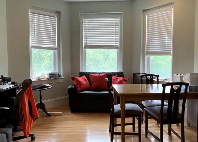 Property at 125 Park Dr #18, Boston, MA, 02215, 1 bed, 1 bath, [object Object]