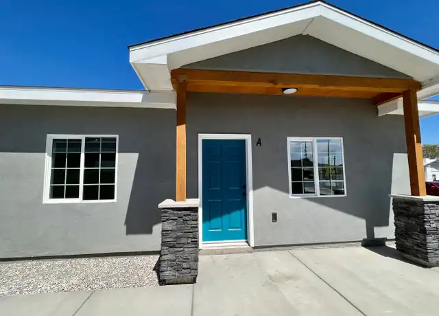 Property at 578 S 1st Ave Unit A, Yuma, AZ, 85364, 2 beds, 1 bath, [object Object]