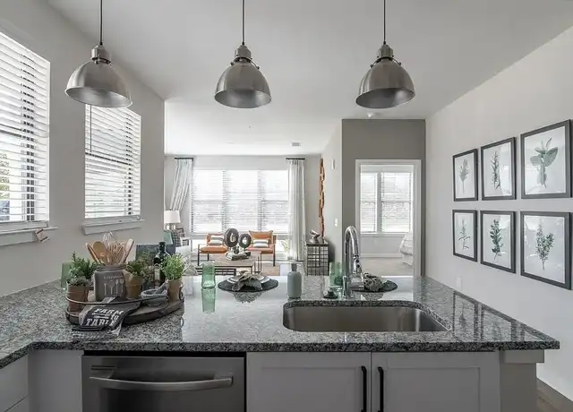 Property at The Dylan at Grayson - 1655 Grayson Hwy, Grayson, GA, 30017, 2 beds, 2 baths, [object Object]