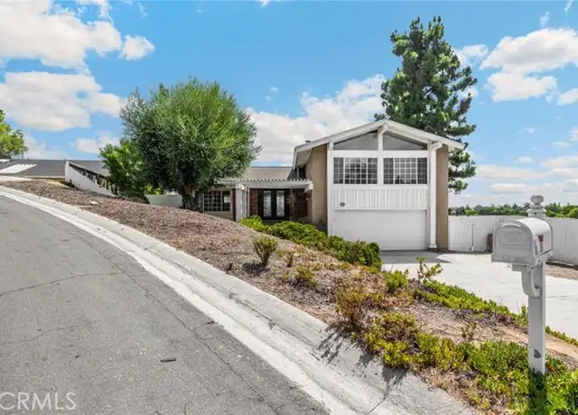 Property at 17832 Longview Dr, Yorba Linda, CA, 92886, 3 beds, 2 baths, [object Object]