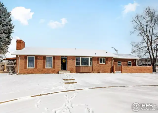 Property at 2823 Gateway Dr, Loveland, CO, 80537, 1 bed, 1 bath, [object Object]