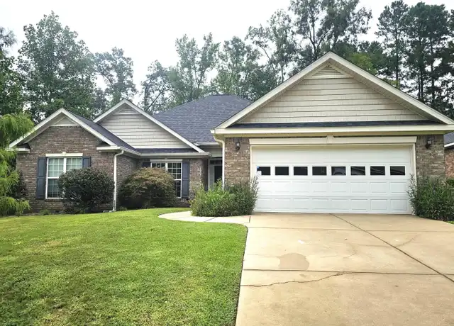 Property at 5232 Tilton Dr, Evans, GA, 30809, 4 beds, 3 baths, [object Object]