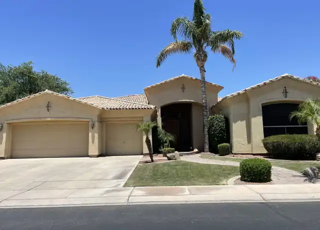 Property at 1708 W Yosemite Pl, Chandler, AZ, 85248, 4 beds, 2.5 baths, [object Object]