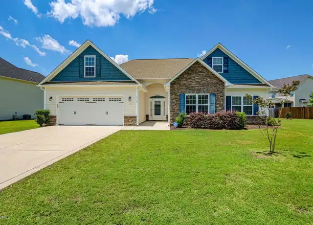 Property at 116 Regatta Way, Sneads Ferry, NC, 28460, 3 beds, 2 baths, [object Object]