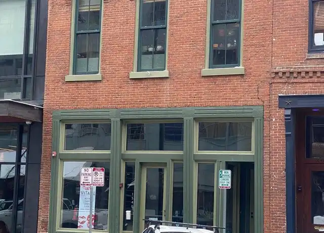 Property at 1540 Wazee St #200, Denver, CO, 80202, 1 bed, 2 baths, [object Object]