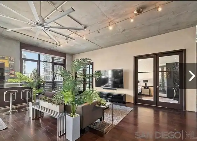 Property at 527 10th Ave #605, San Diego, CA, 92101, 1 bed, 2 baths, [object Object]