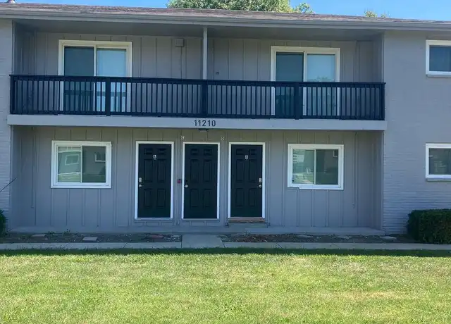 Property at 11210 W 60th Ter Unit A, Shawnee, KS, 66203, 2 beds, 1 bath, [object Object]