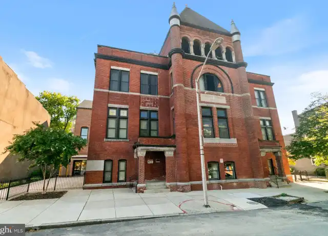 Property at 511 S Bond St #206, Baltimore, MD, 21231, 2 beds, 1 bath, [object Object]