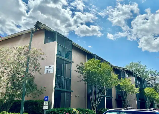 Property at 121 Oyster Bay Cir #300, Altamonte Springs, FL, 32701, 1 bed, 1 bath, [object Object]