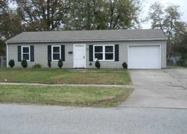 Property at 10016 Robsion Rd, Louisville, KY, 40299, 3 beds, 1 bath, [object Object]