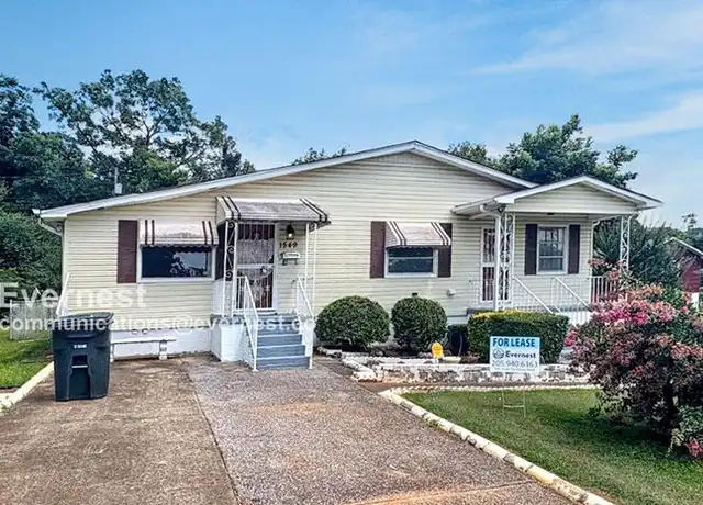 Property at 1549 Elm St SW, Birmingham, AL, 35211, 3 beds, 1 bath, [object Object]