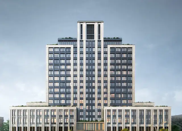 Photo of 9881 Queens Blvd, Rego Park, NY 11374