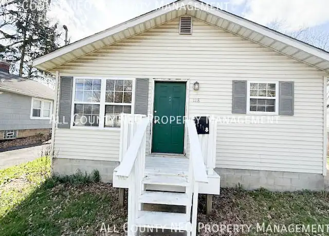 Property at 1118 Hammel St, Akron, OH, 44306, 3 beds, 1.5 baths, [object Object]