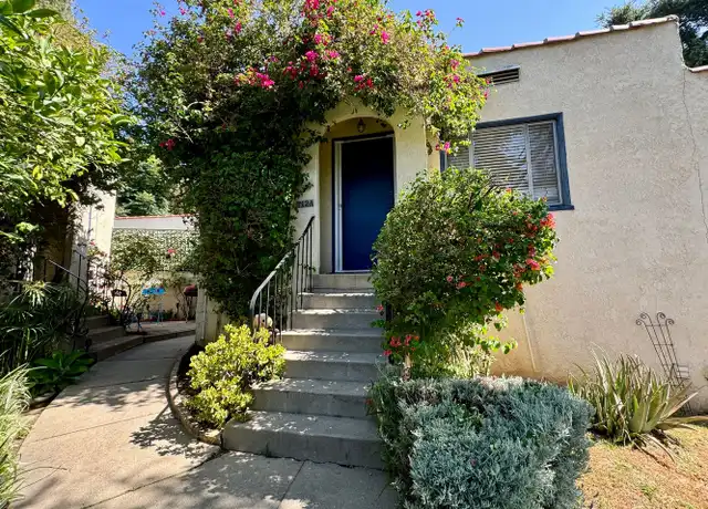 Property at 1712 Gillette Cres Unit 1712A, South Pasadena, CA, 91030, 1 bed, 1 bath, [object Object]
