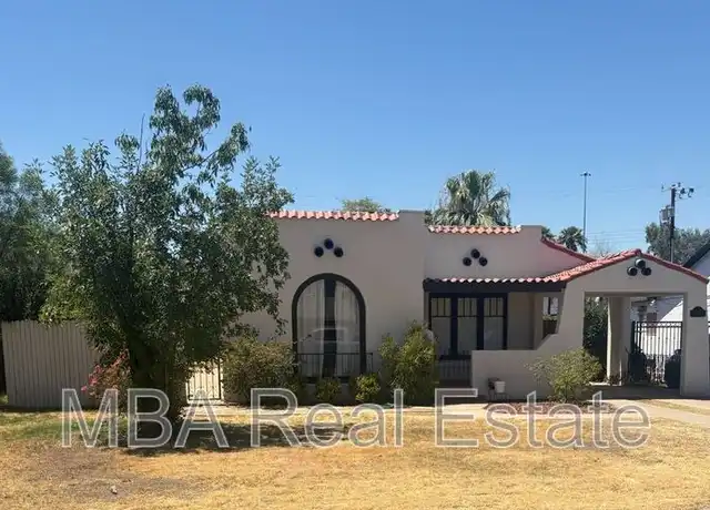Property at 1533 W Willetta St, Phoenix, AZ, 85007, 2 beds, 2 baths, [object Object]