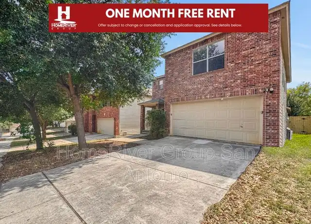 Property at 1419 Hunters Plane, San Antonio, TX, 78245, 3 beds, 2.5 baths, [object Object]