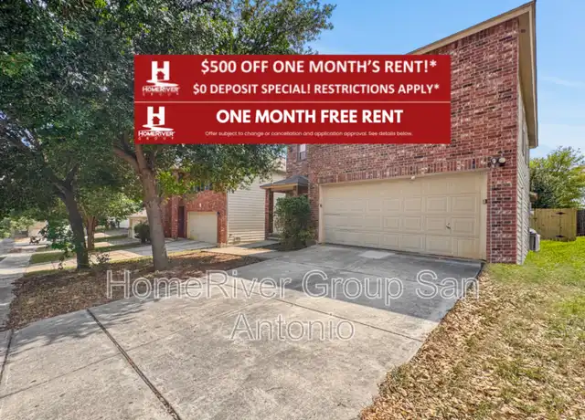 Property at 1419 Hunters Plane, San Antonio, TX, 78245, 3 beds, 2.5 baths, [object Object]