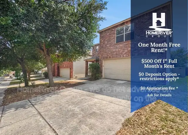 Property at 1419 Hunters Plane, San Antonio, TX, 78245, 3 beds, 3 baths, [object Object]