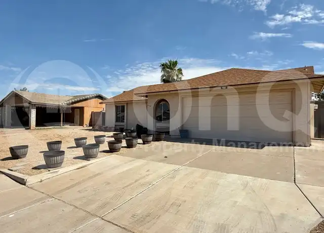 Property at 713 W Mesquite St, Chandler, AZ, 85225, 3 beds, 2 baths, [object Object]