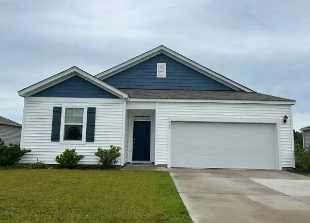 Property at 448 St Kitts Way, Winnabow, NC, 28479, 3 beds, 2 baths, [object Object]