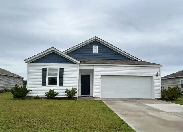 Property at 448 St Kitts Way, Winnabow, NC, 28479, 3 beds, 2 baths, [object Object]