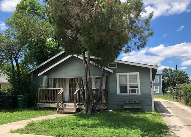 Property at 905 W Lynwood Ave Unit 1, San Antonio, TX, 78201, 1 bed, 1 bath, [object Object]