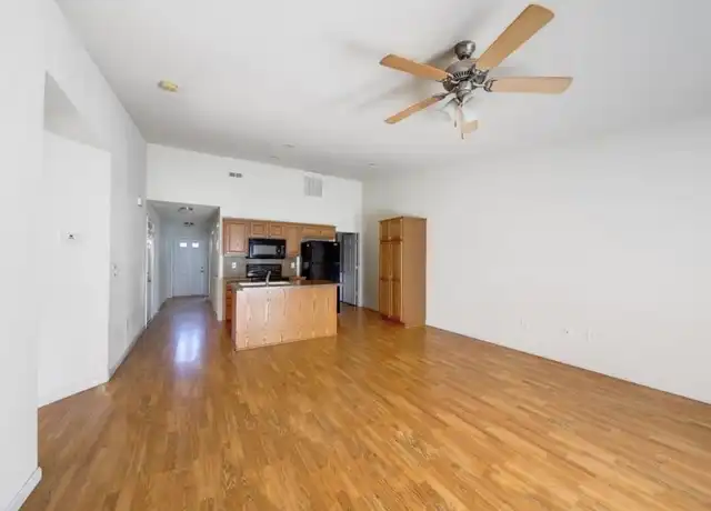 Property at 609 Grainfield St Unit 1, Manhattan, KS, 66502, 2 beds, 2 baths, [object Object]