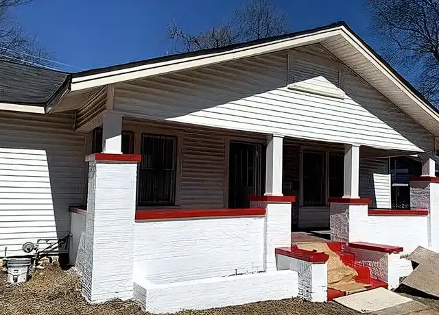 Property at 1620 52nd St W, Birmingham, AL, 35208, 2 beds, 1 bath, [object Object]