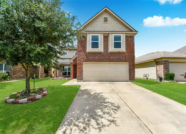 Property at 21626 Dean Dale Ct, Katy, TX, 77449, 5 beds, 2.5 baths, [object Object]