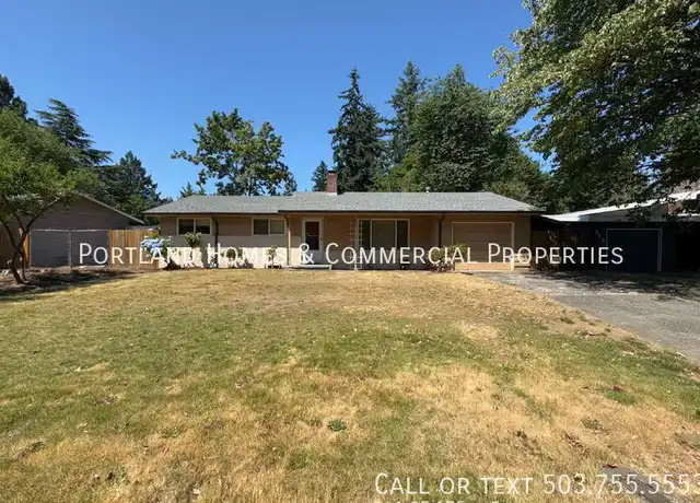 Property at 941 SE 175th Pl, Portland, OR, 97233, 3 beds, 2 baths, [object Object]