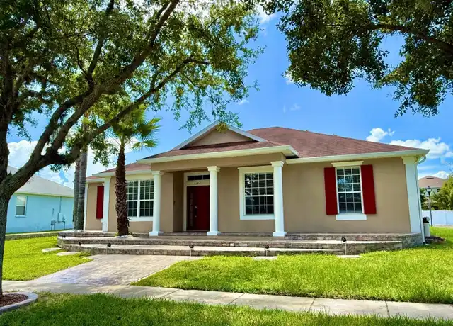 Property at 3174 Grasmere View Pkwy, Kissimmee, FL, 34746, 4 beds, 2 baths, [object Object]