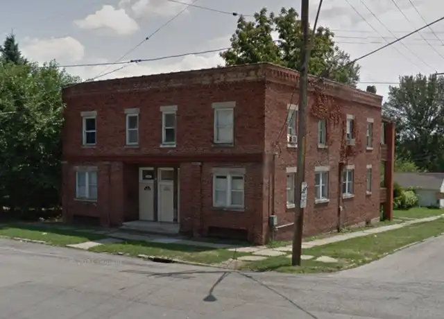 Property at 1601 5th Ave Unit 1601-2W, Rockford, IL, 61104, 1 bed, 1 bath, [object Object]