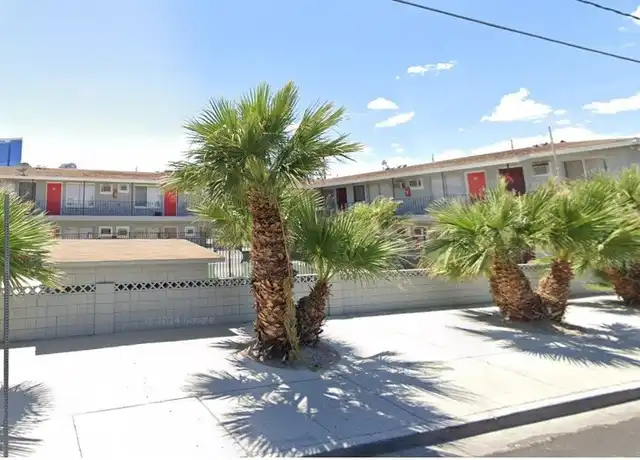 Property at 241 W Saint Louis Ave Unit 14, Las Vegas, NV, 89102, 1 bed, 1 bath, [object Object]