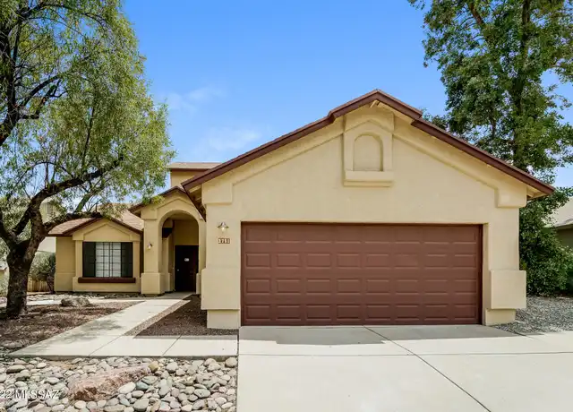 Property at 2751 W Camino de la Joya, Tucson, AZ, 85742, 3 beds, 2 baths, [object Object]