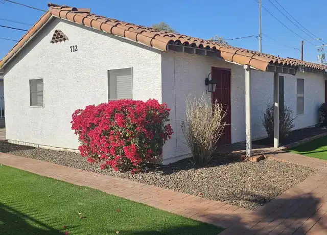 Property at 712 W Taylor St Unit 2, Phoenix, AZ, 85007, 2 beds, 1 bath, [object Object]