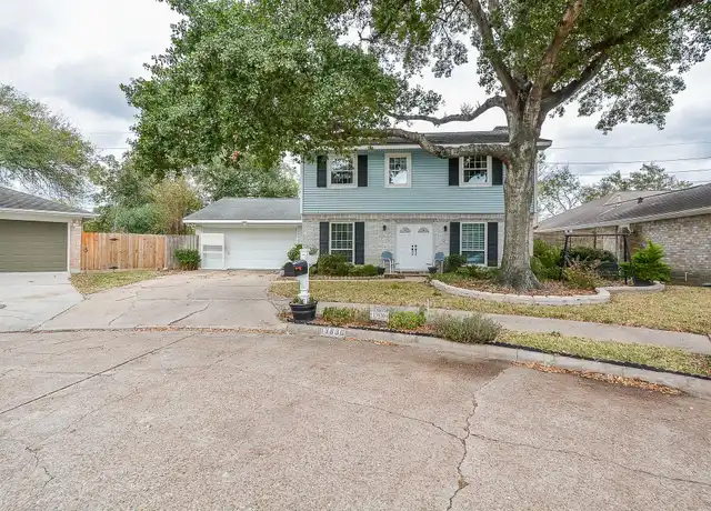 Property at 13830 Burgoyne Rd, Houston, TX, 77077, 4 beds, 3.5 baths, [object Object]