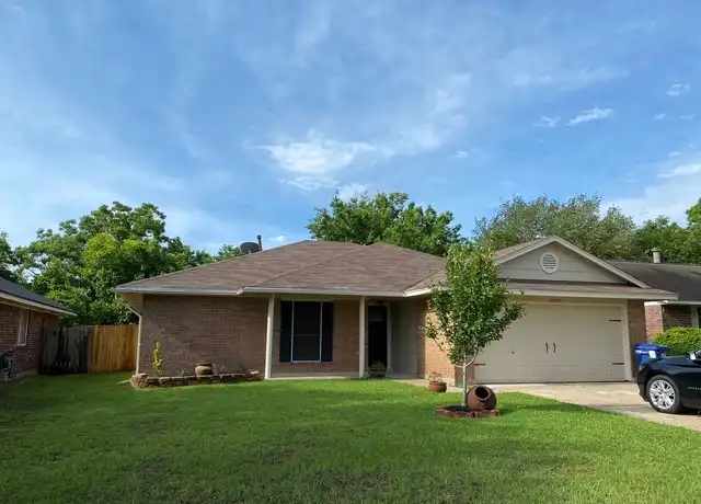Property at 18747 Parfield Ln, Houston, TX, 77084, 3 beds, 2 baths, [object Object]