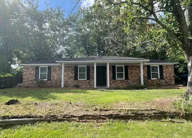 Property at 620 Thomas Dr, Augusta, GA, 30907, 3 beds, 2 baths, [object Object]