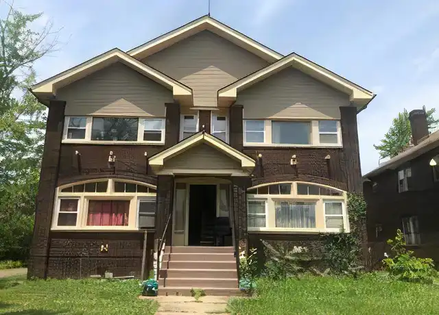 Property at 448 Fairgreen Ave Unit AVENUE-2, Youngstown, OH, 44504, 2 beds, 1 bath, [object Object]