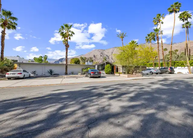 Property at 197 W Vereda Norte Unit 1, Palm Springs, CA, 92262, 1 bed, 1 bath, [object Object]