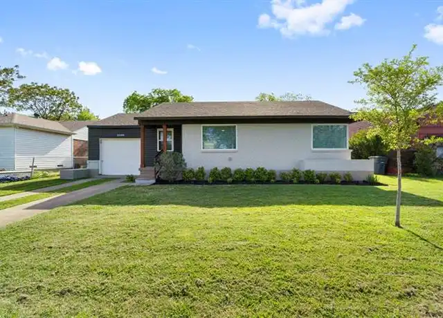 Property at 3308 Alaska Ave, Dallas, TX, 75216, 3 beds, 2 baths, [object Object]