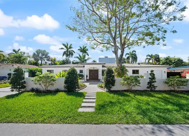 Property at 2600 Yacht Club Blvd, Fort Lauderdale, FL, 33304, 4 beds, 3.5 baths, [object Object]