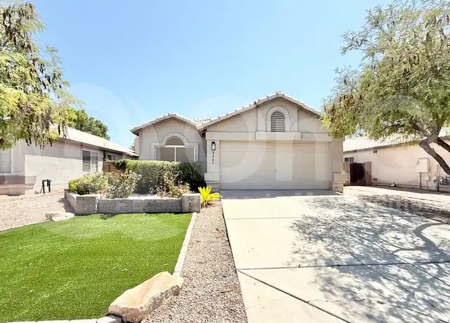 Property at 4901 E Holmes Ave, Mesa, AZ, 85206, 3 beds, 2 baths, [object Object]